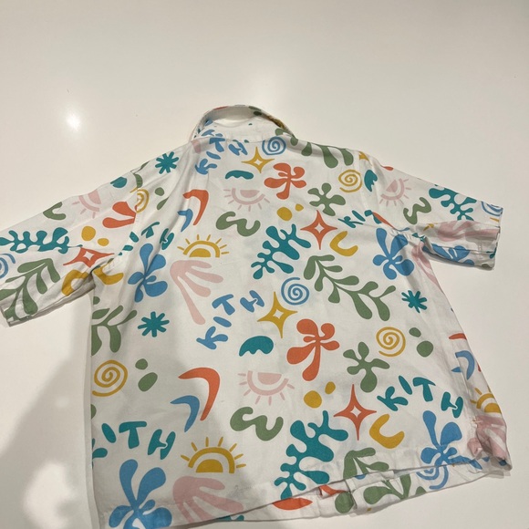 Kith floral kids sets - Picture 7 of 13